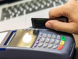 pos機入網(wǎng)事務負責人是代理商嗎？