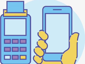 刷信用卡收費(fèi)最低的pos機(jī)？