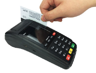 超低費率，免費送pos機