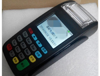 樂刷pos機(jī)與拉卡拉pos機(jī)的區(qū)別