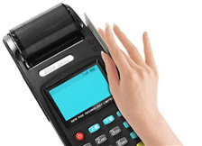 國內(nèi)大pos機(jī)品牌排行榜