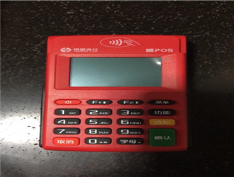 pos機(jī)可以打開維修嗎？