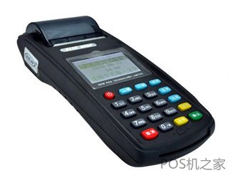 銀行可以辦理POS機嗎？