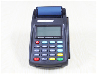 使用POS機(jī)為什么要簽到？