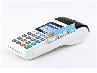 如何辦理銀聯(lián)商務(wù)的POS機(jī)？