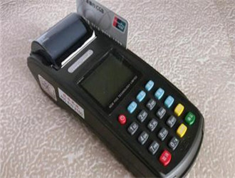 POS機(jī)怎樣刷有利于提額？