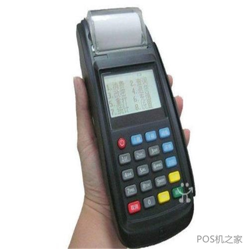 POS機(jī)常見問題及處理方法！