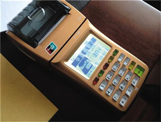 安POS電簽與傳統(tǒng)POS機有什么區(qū)別？