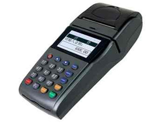 個人pos機能刷別人的信用卡嗎？