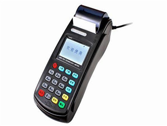 現(xiàn)代金控金小寶pos機(jī)如何注冊