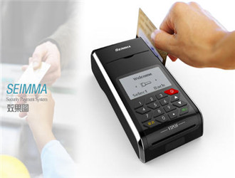 POS機要綁定自己的銀行卡嗎？