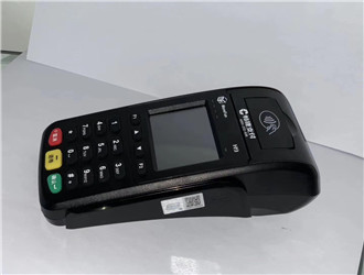 怎樣用pos機刷信用卡？