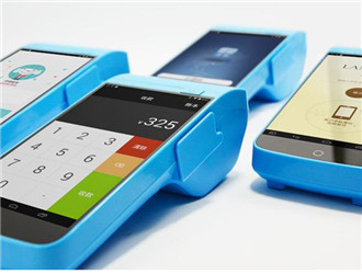 pos機器公司怎么掙錢？