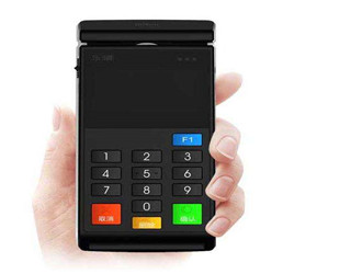 辦理個pos機(jī)還要押金？