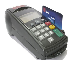 中國(guó)銀聯(lián)pos機(jī)怎么用？