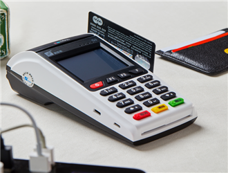 pos機(jī)怎么開啟閃付？