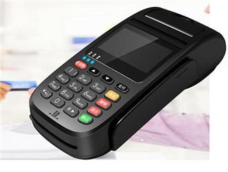 pos機怎么查商戶信息？