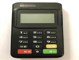 pos機(jī)sim卡怎么安裝？