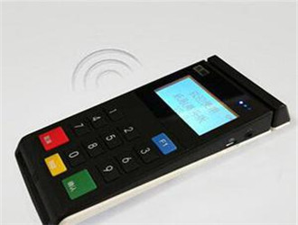信用卡pos機(jī)怎么使用？