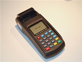 pos機(jī)正確刷卡方式