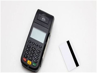 中和付pos機(jī)是一清機(jī)嗎？