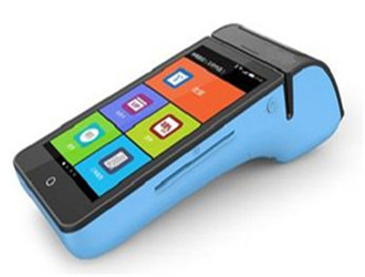 通付pos機(jī)是一清機(jī)嗎？