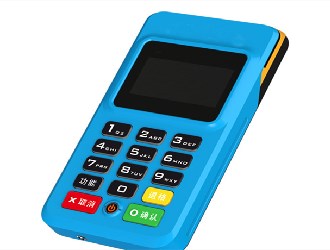 pos機為什么要切機?