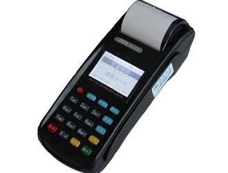 ?？拼髉os機(jī)刷卡怎么操作?　　