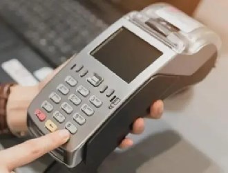 銀行pos機使用方法