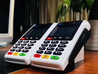 收銀pos機連接失敗