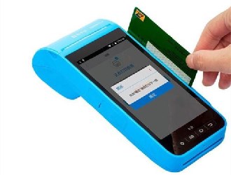 拉卡拉代理pos機賺錢嗎?