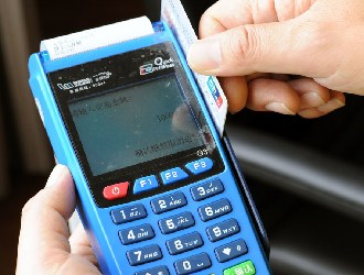 pos機充電指示燈不亮