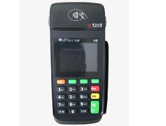 pos機業(yè)務員工資