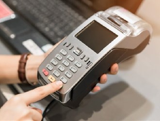 pos機(jī)閃付怎么取消?