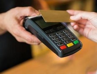 信用卡可以不用pos機(jī)嗎?