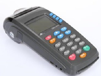 pos機(jī)刷卡沒(méi)有密碼