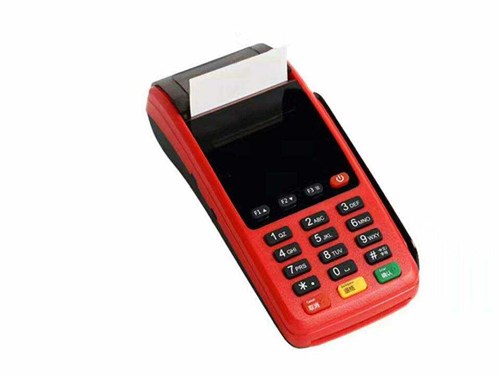 POS機刷卡顯示請檢查線路怎么辦？