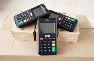 pos機銀盛通和喔刷哪個好？