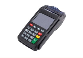 4S店用的啥pos機(jī)？