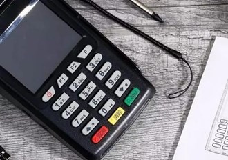 無(wú)卡Pos機(jī)支出