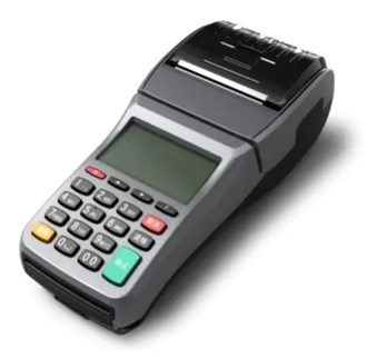 拉卡拉POS機是跳碼機嗎？