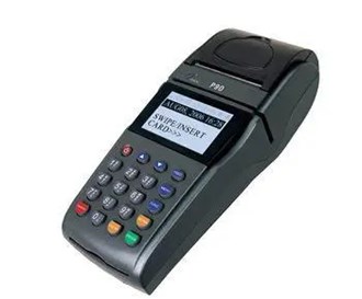 疫情期間用pos機(jī)刷信用卡