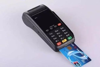 Pos機怎么綁定機具？