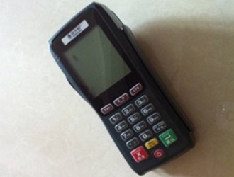 銀盛通pos機怎樣使用