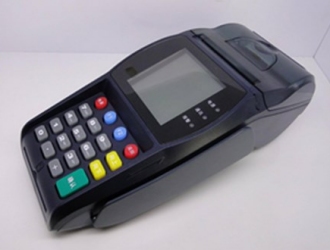 二手銀盛通pos機