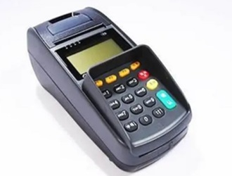 昆明銀盛通pos機